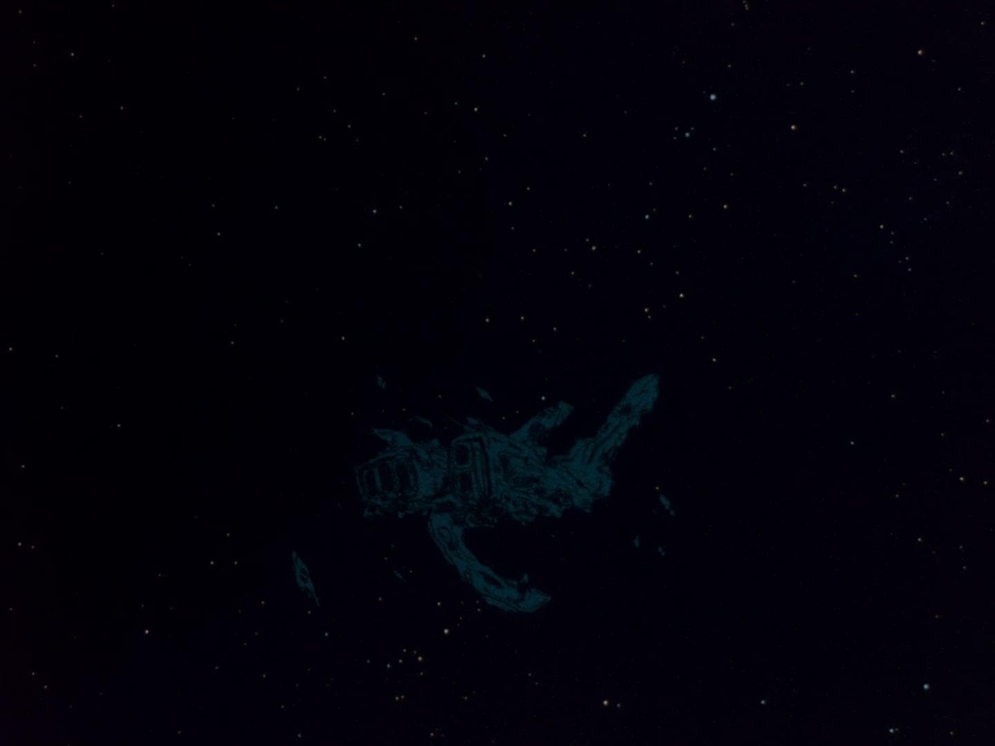 Super Dimension Fortress Macross Ep 30: Viva Maria @ 12:55