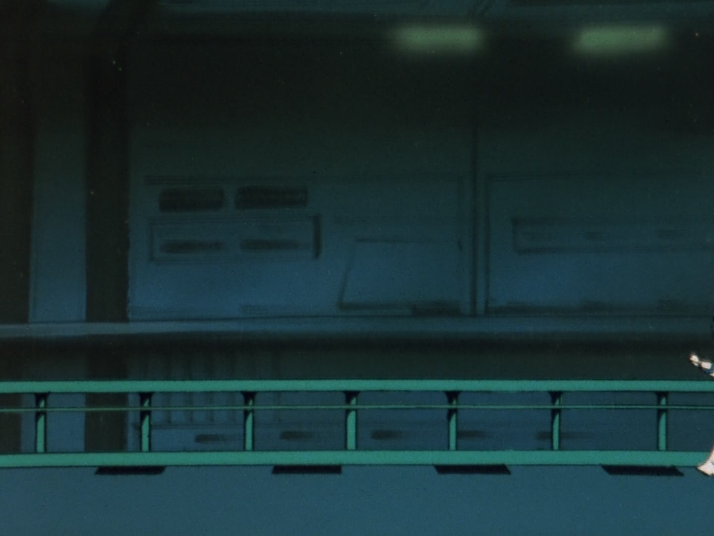 Super Dimension Fortress Macross Ep 30: Viva Maria @ 19:03