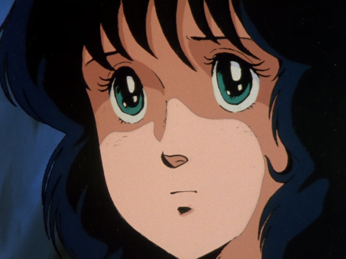 Super Dimension Fortress Macross Ep 30: Viva Maria @ 23:48