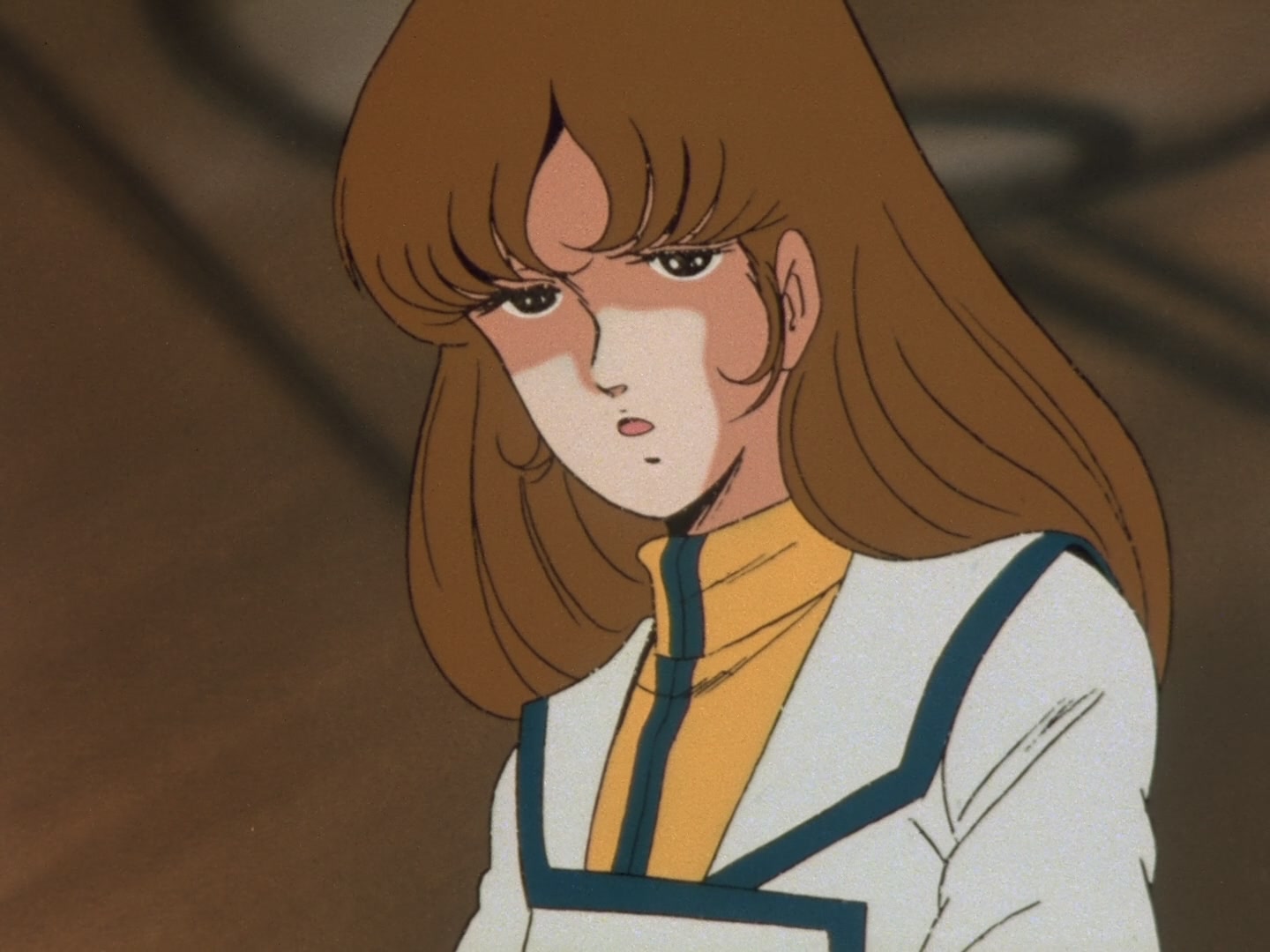Super Dimension Fortress Macross Ep 31: Satan Doll @ 04:44