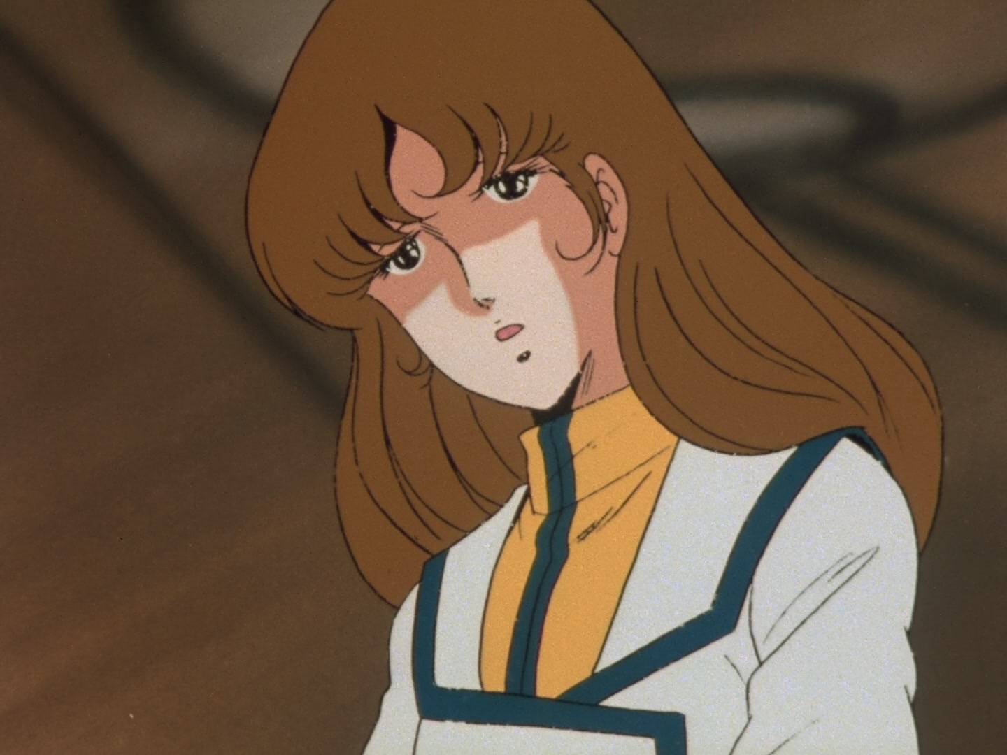 Super Dimension Fortress Macross Ep 31: Satan Doll @ 04:50