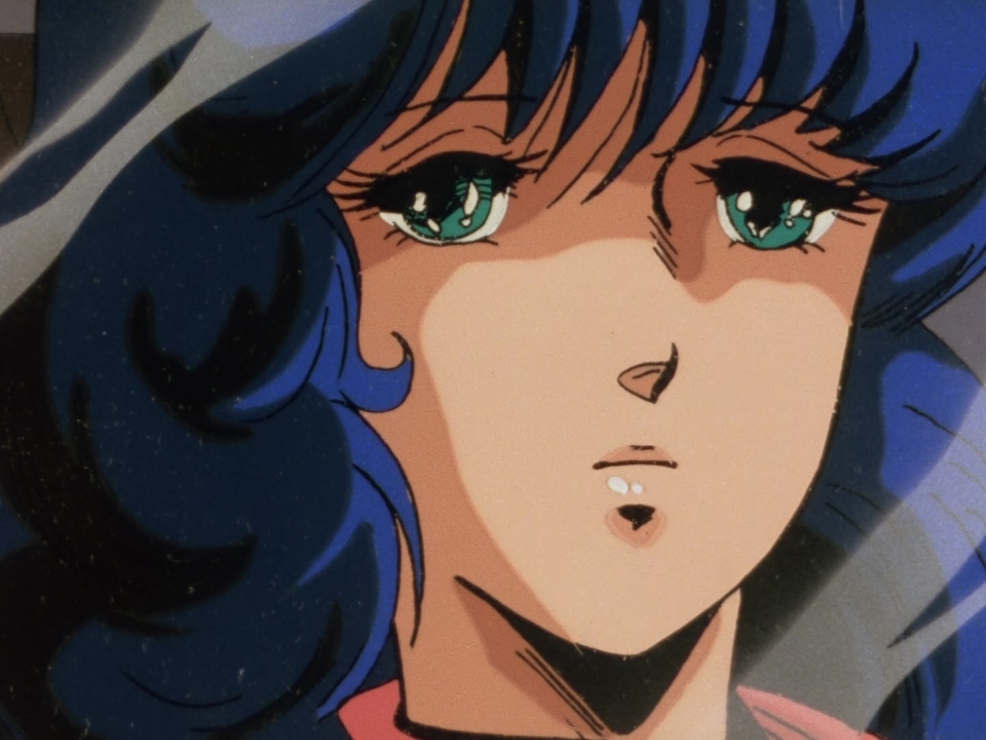 Super Dimension Fortress Macross Ep 31: Satan Doll @ 08:57