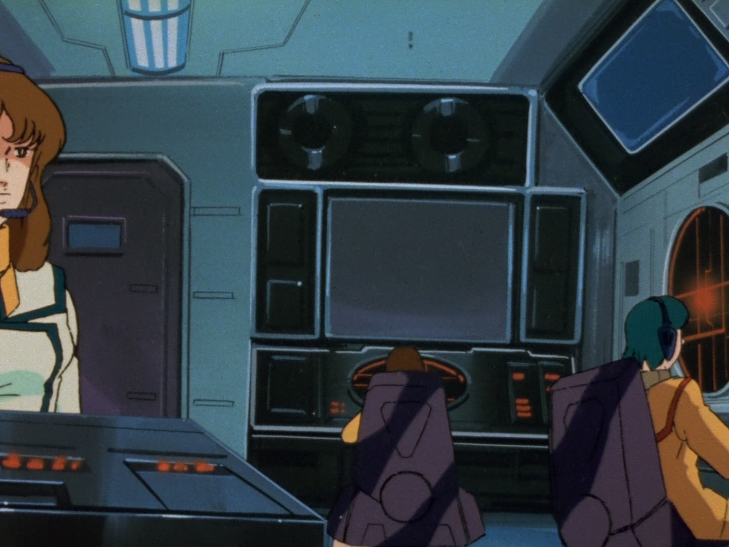 E032 · Broken Heart screencaps
