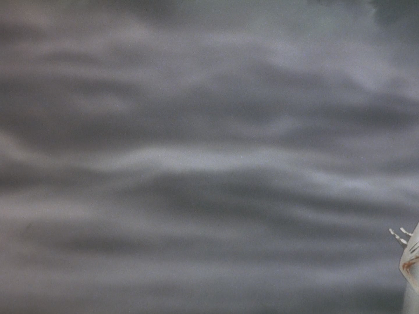 E036 · Farewell to Tenderness screencaps