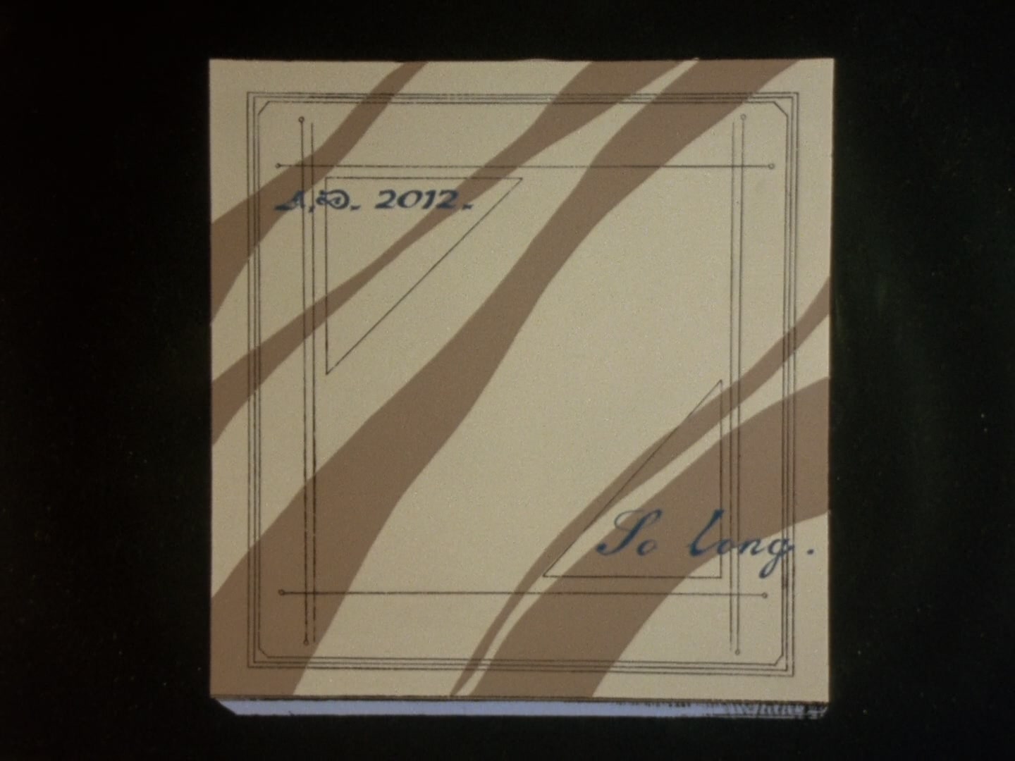 Super Dimension Fortress Macross Ep 36: Farewell to Tenderness @ 23:28