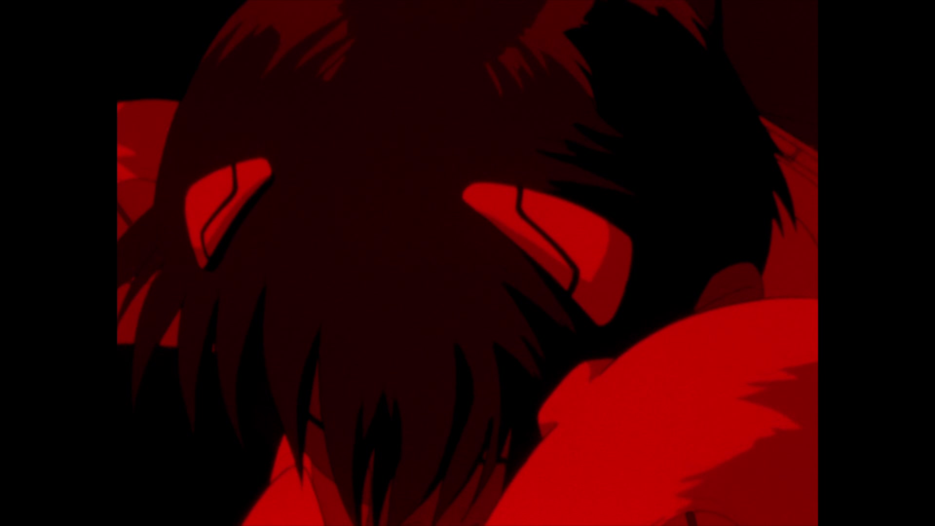 Neon Genesis Evangelion — Ep 3: A Transfer @ 19:50
