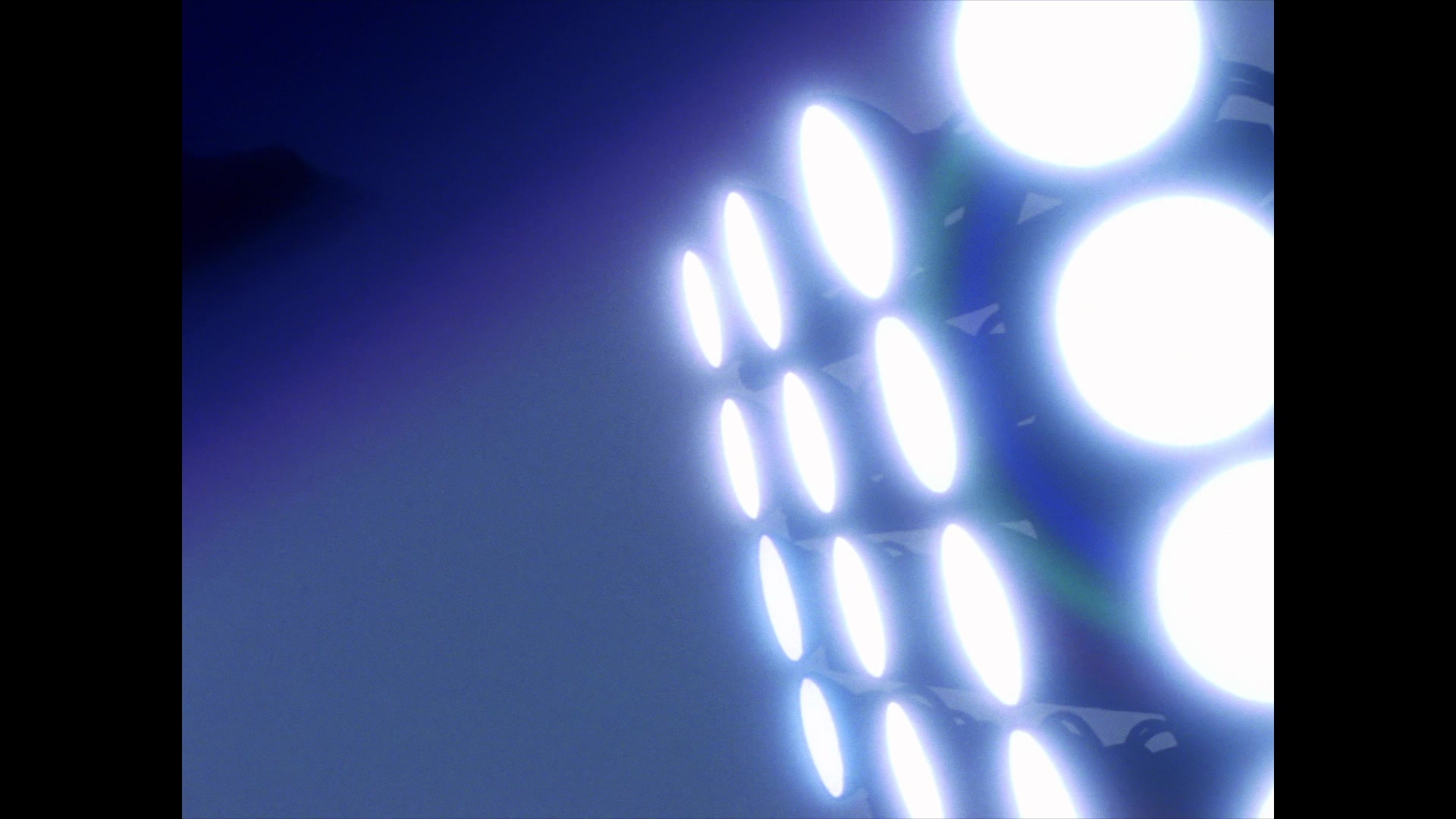 Neon Genesis Evangelion Ep 6: Rei II @ 14:20