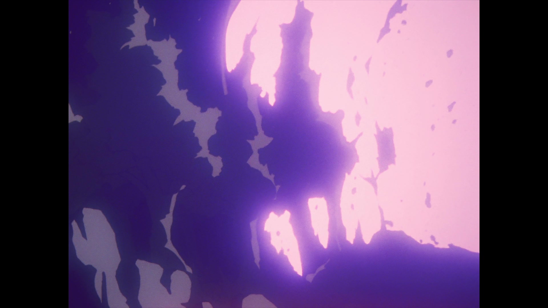 Neon Genesis Evangelion Ep 6: Rei II @ 18:50