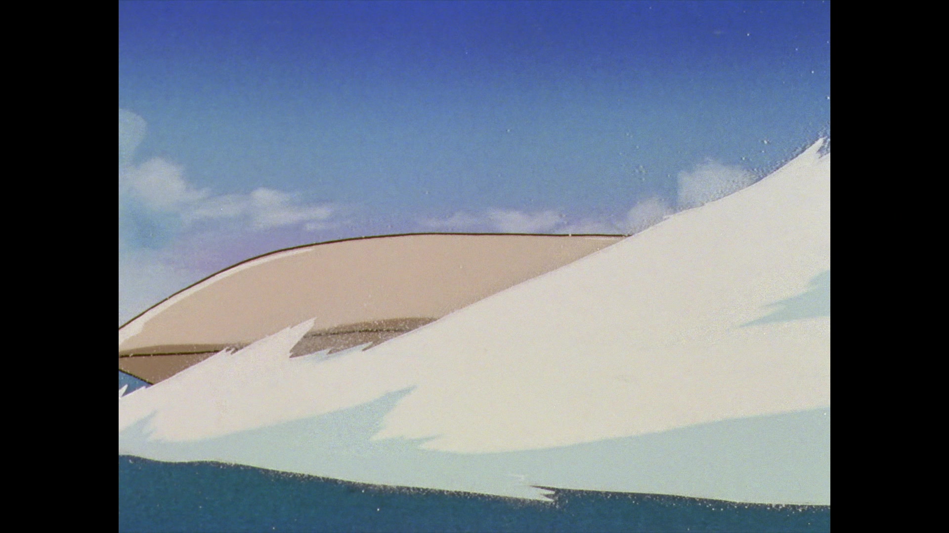 Neon Genesis Evangelion Ep 8: Asuka Strikes! @ 14:47