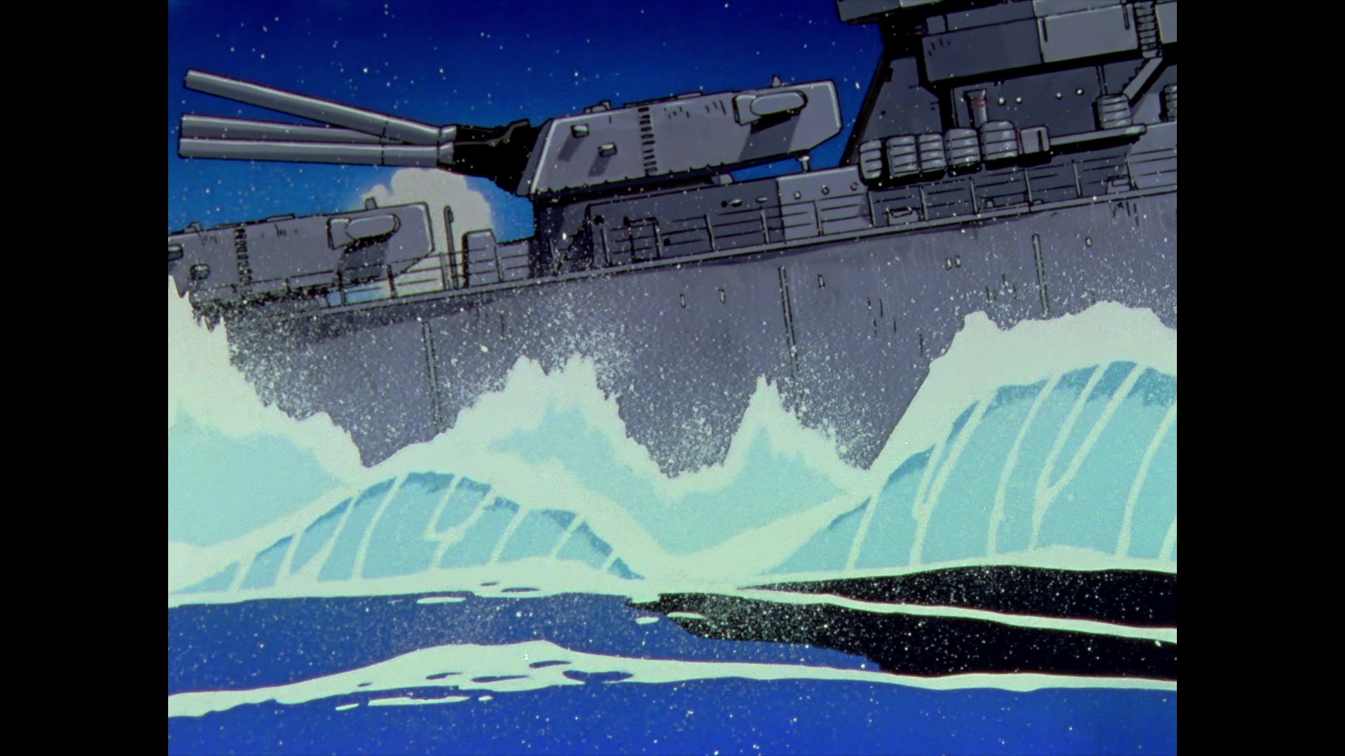 Neon Genesis Evangelion Ep 8: Asuka Strikes! @ 18:30
