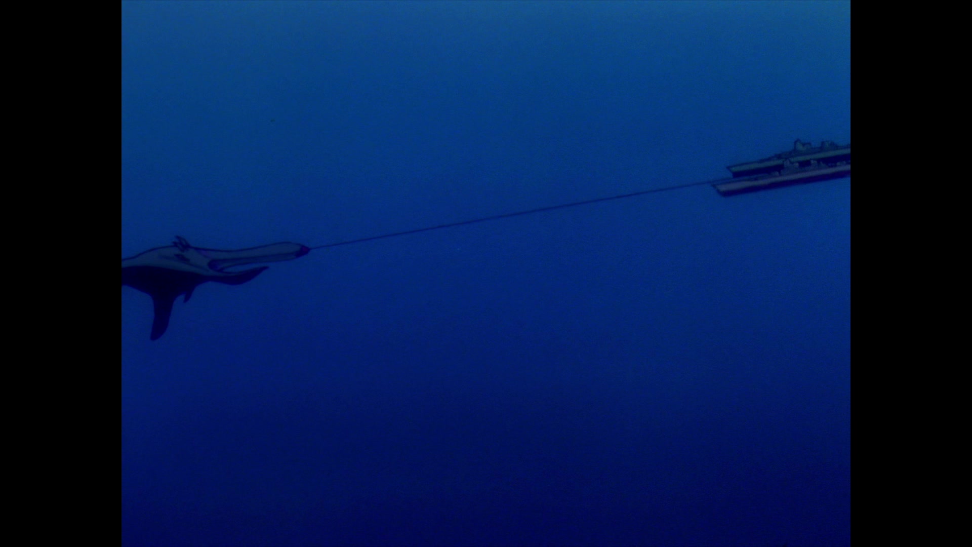 Neon Genesis Evangelion Ep 8: Asuka Strikes! @ 19:38