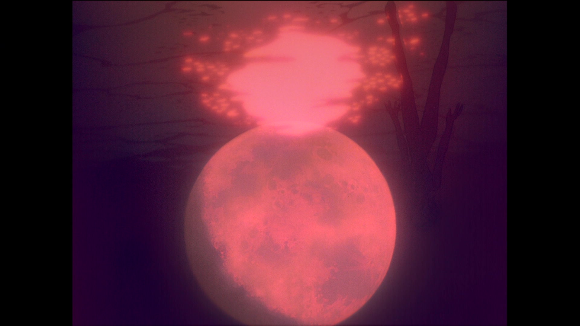 Neon Genesis Evangelion Ep 8: Asuka Strikes! @ 22:07