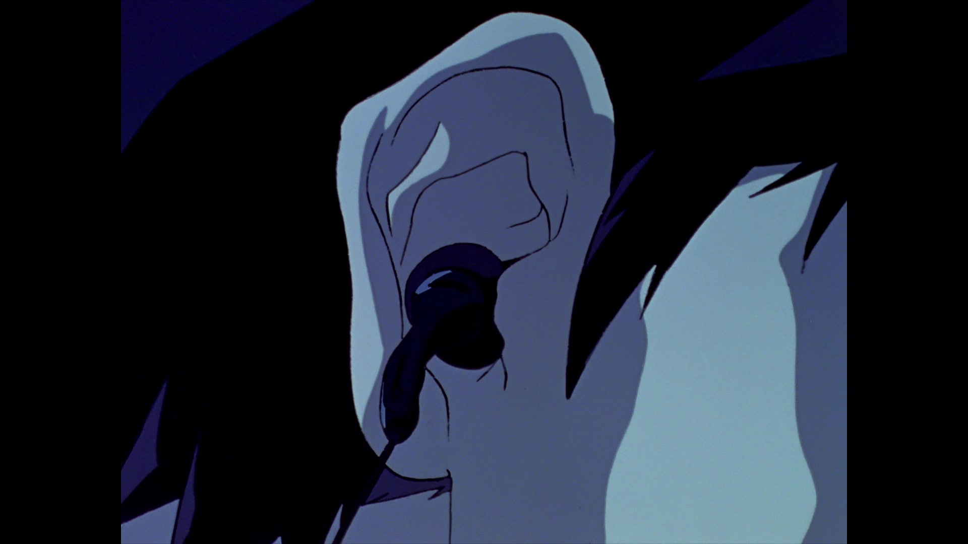 Neon Genesis Evangelion Ep 9: Both of You, Dance Like You Want to Win! @ 16:08