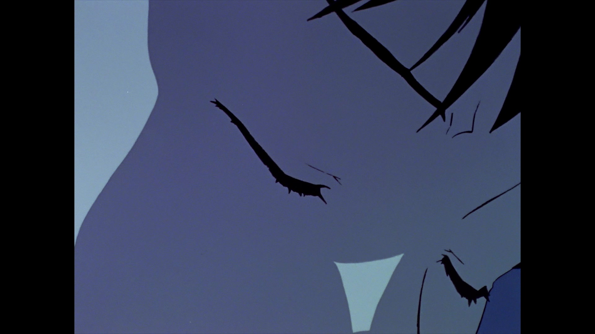 Neon Genesis Evangelion Ep 9: Both of You, Dance Like You Want to Win! @ 16:21