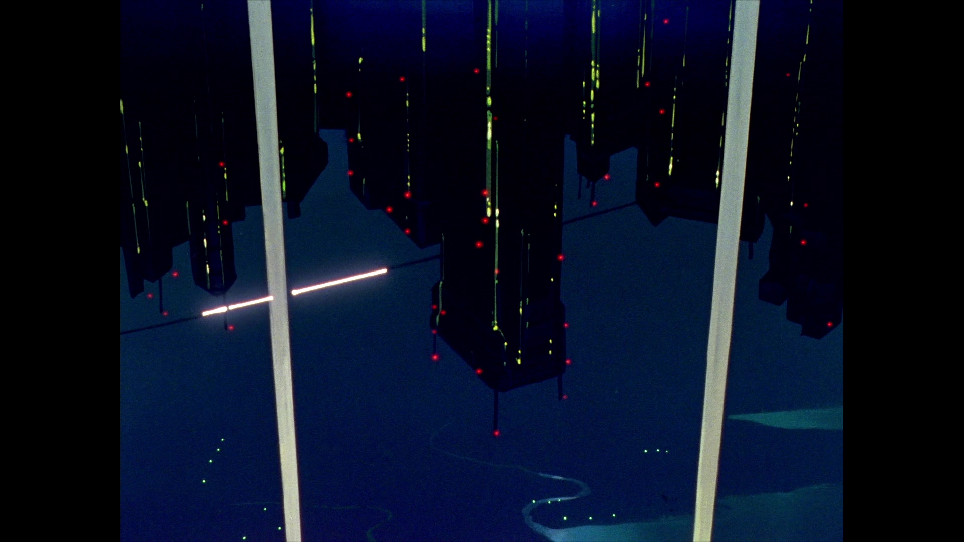 Neon Genesis Evangelion Ep 9: Both of You, Dance Like You Want to Win! @ 19:10