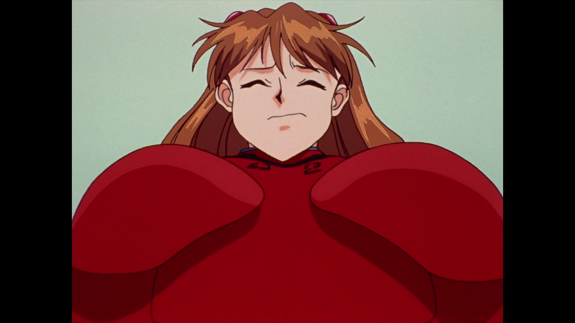 Neon Genesis Evangelion Ep 10: Magmadiver @ 10:03