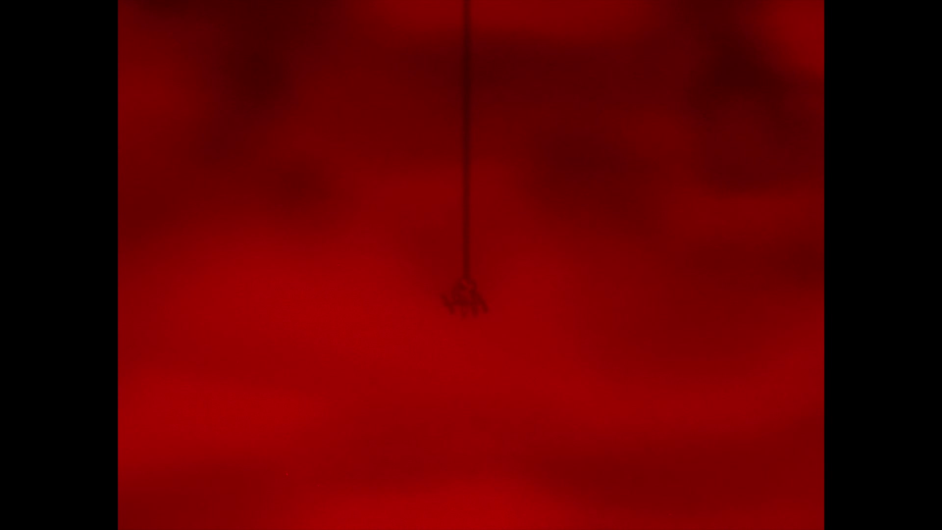 Neon Genesis Evangelion Ep 10: Magmadiver @ 13:33
