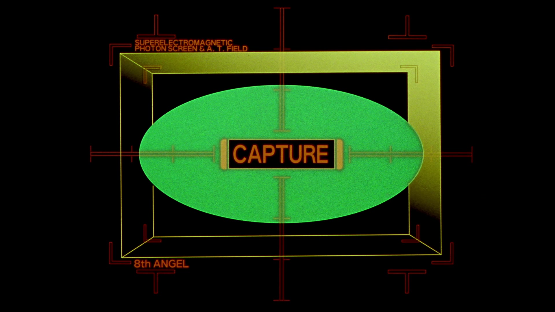 Neon Genesis Evangelion Ep 10: Magmadiver @ 15:55
