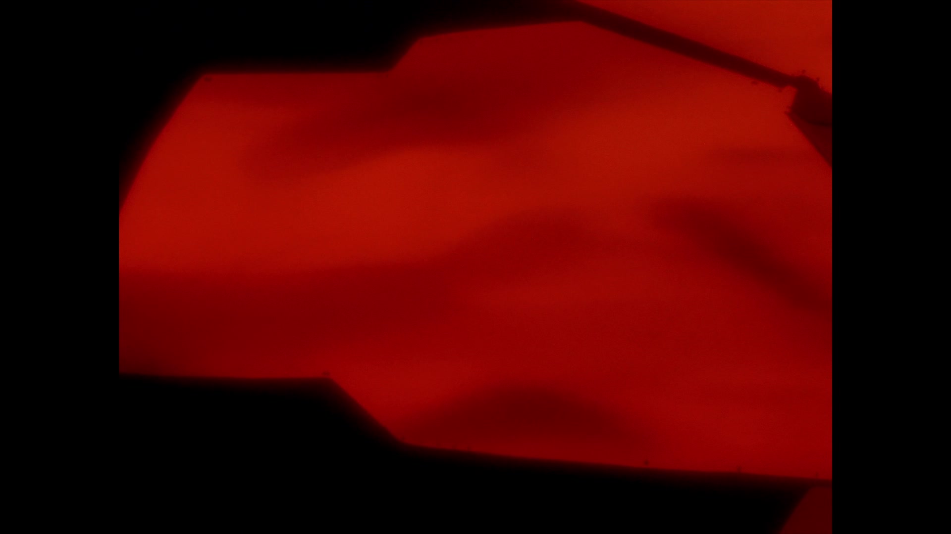 Neon Genesis Evangelion Ep 10: Magmadiver @ 17:36