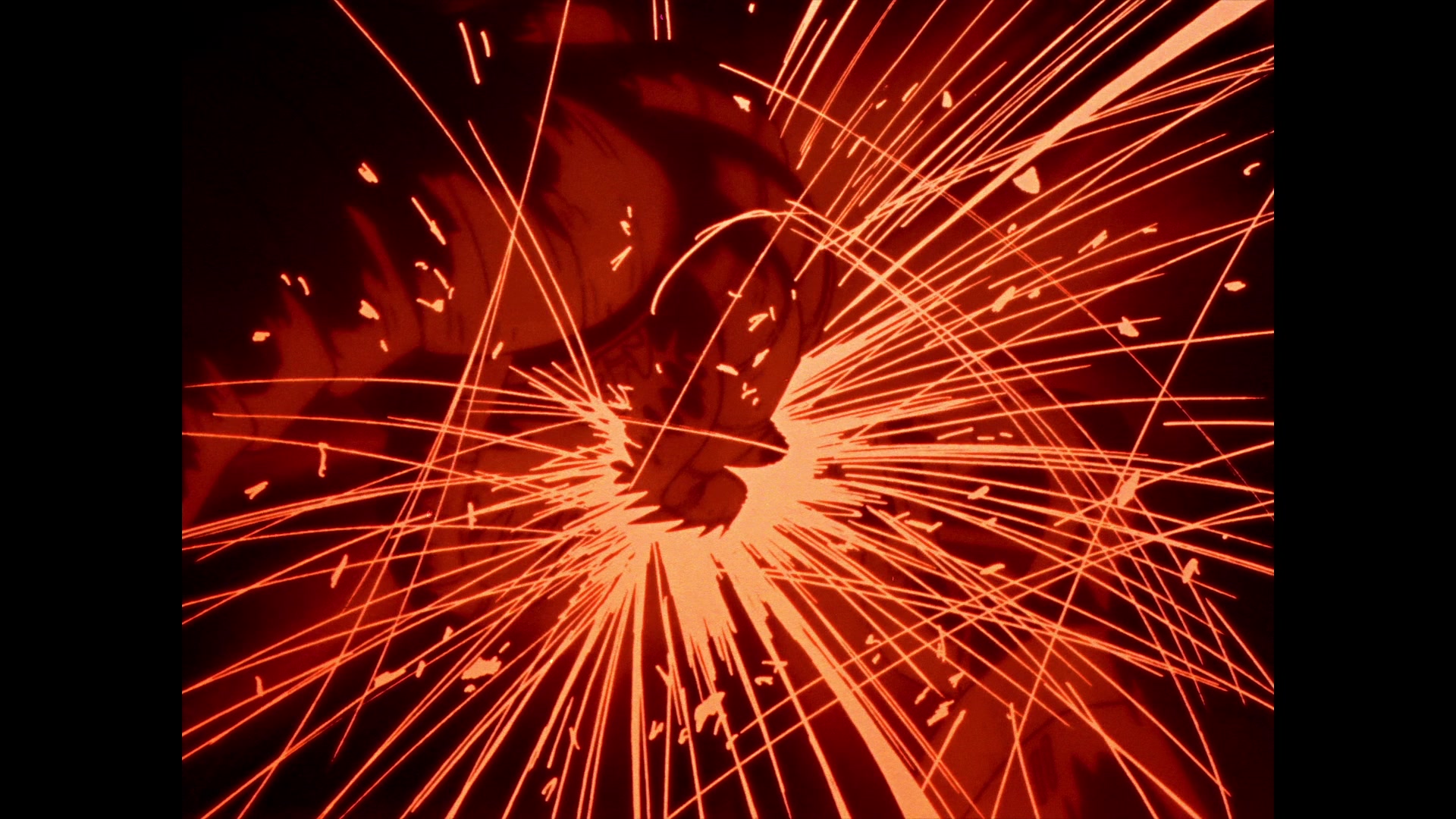Neon Genesis Evangelion Ep 10: Magmadiver @ 18:16