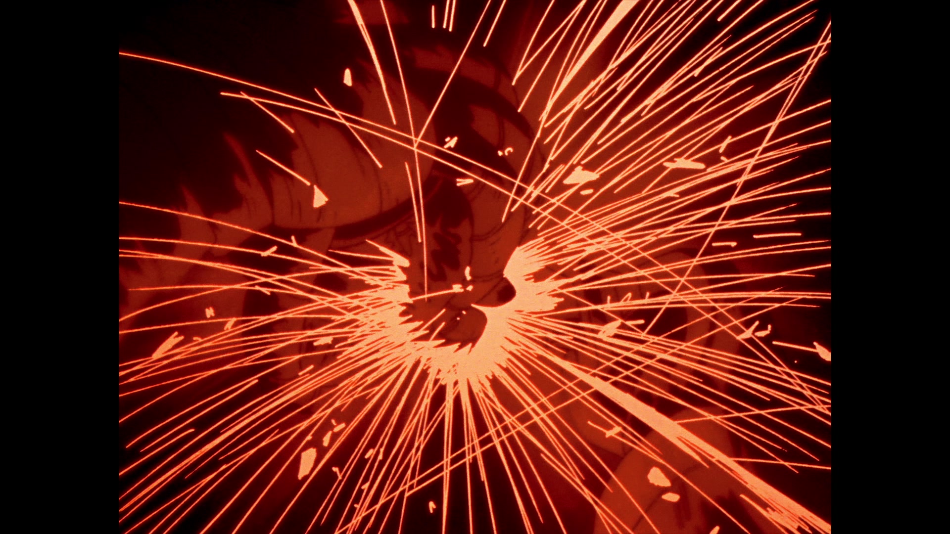 Neon Genesis Evangelion Ep 10: Magmadiver @ 18:30