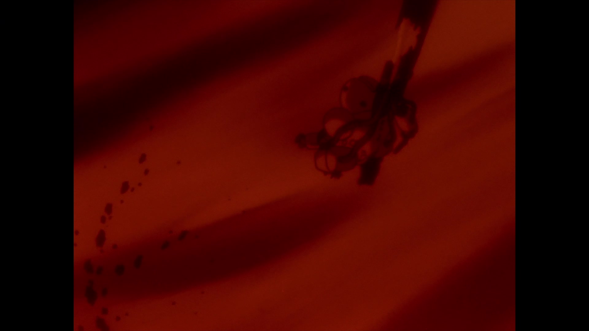 Neon Genesis Evangelion Ep 10: Magmadiver @ 19:24