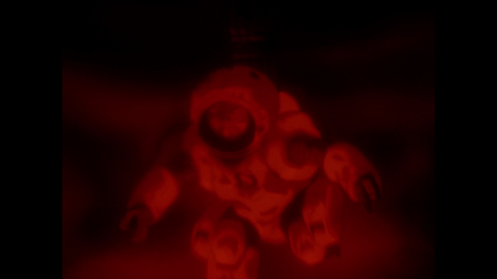 Neon Genesis Evangelion Ep 10: Magmadiver @ 19:38