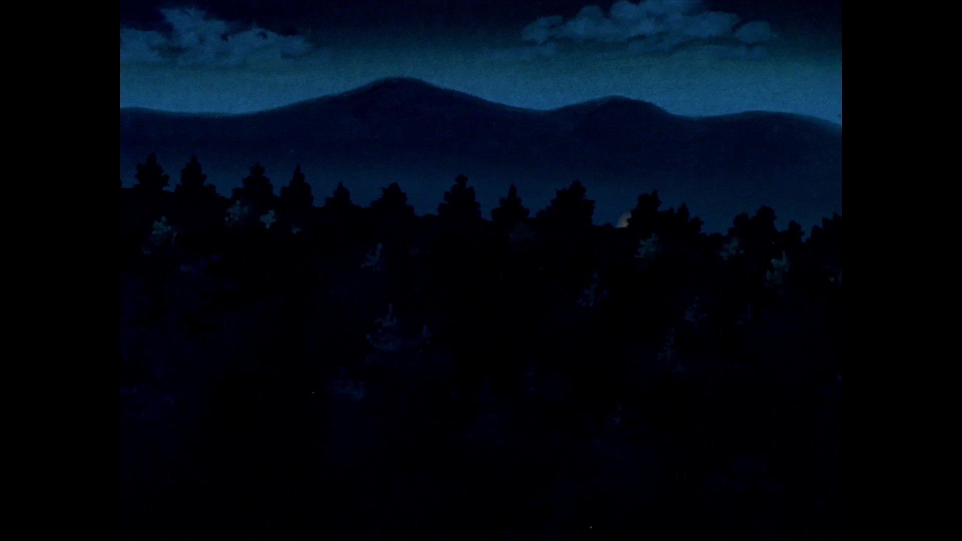 Neon Genesis Evangelion Ep 12: She said, "Don't make others suffer for your personal hatred." @ 06:07