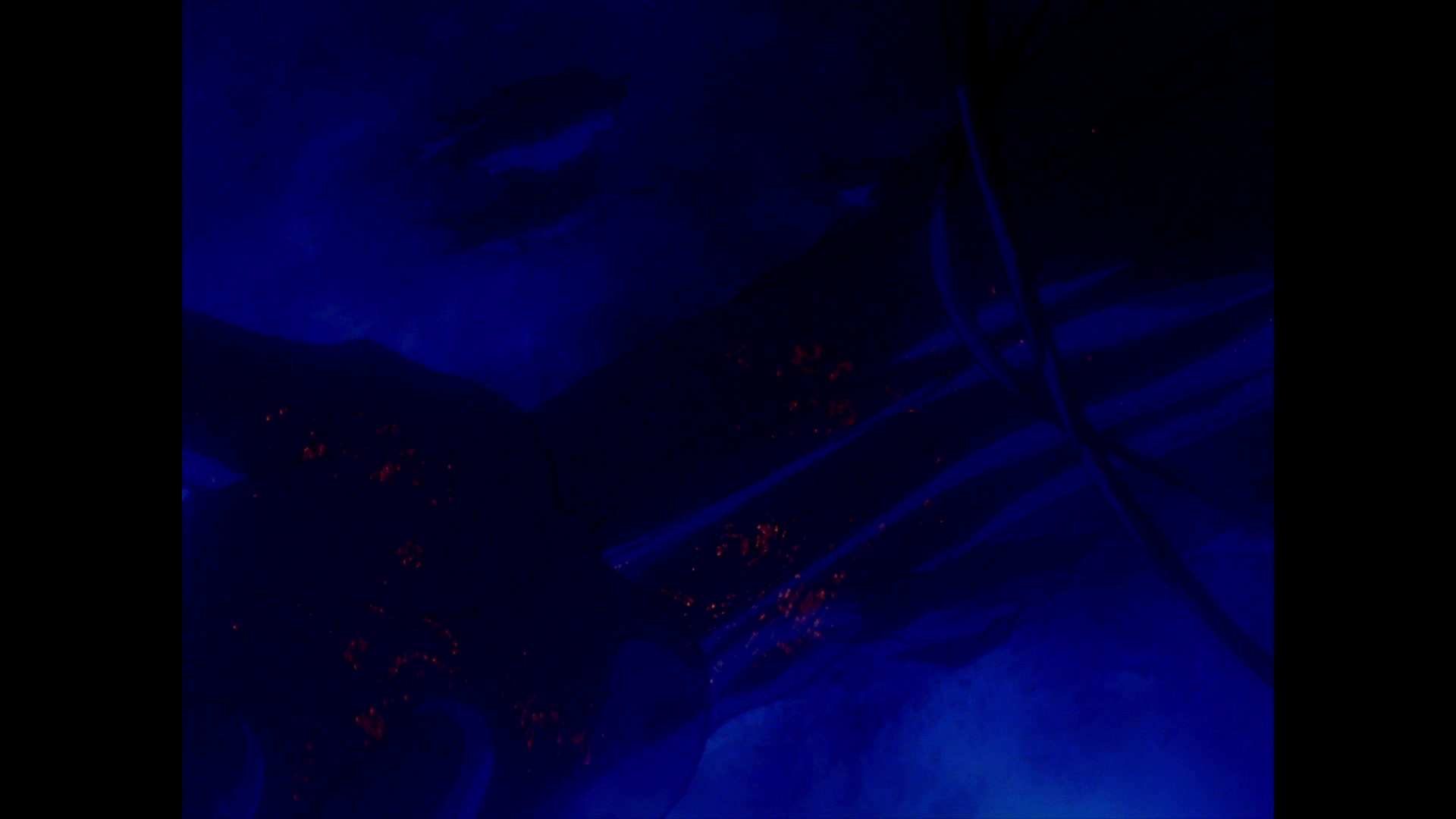 Neon Genesis Evangelion Ep 13: Lilliputian Hitcher @ 20:11