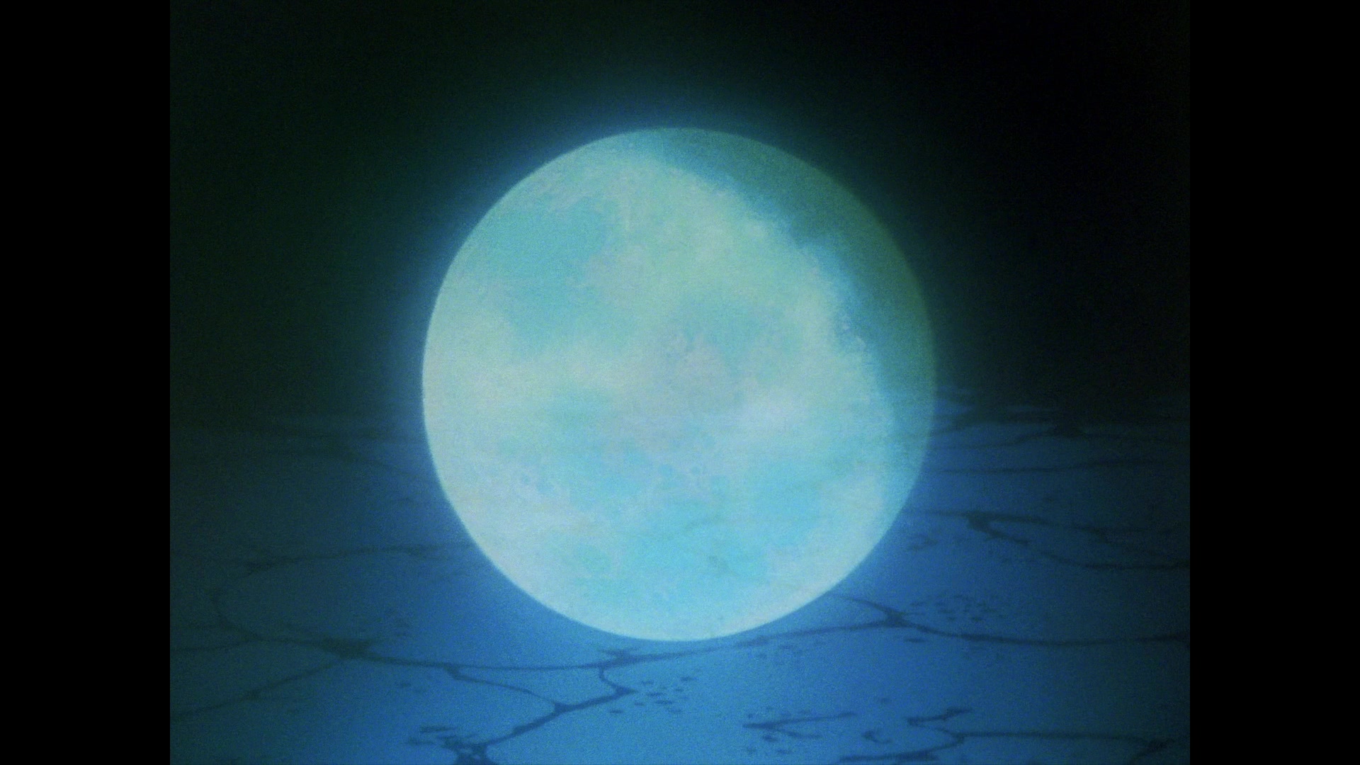 Neon Genesis Evangelion Ep 14: Weaving a Story @ 13:13