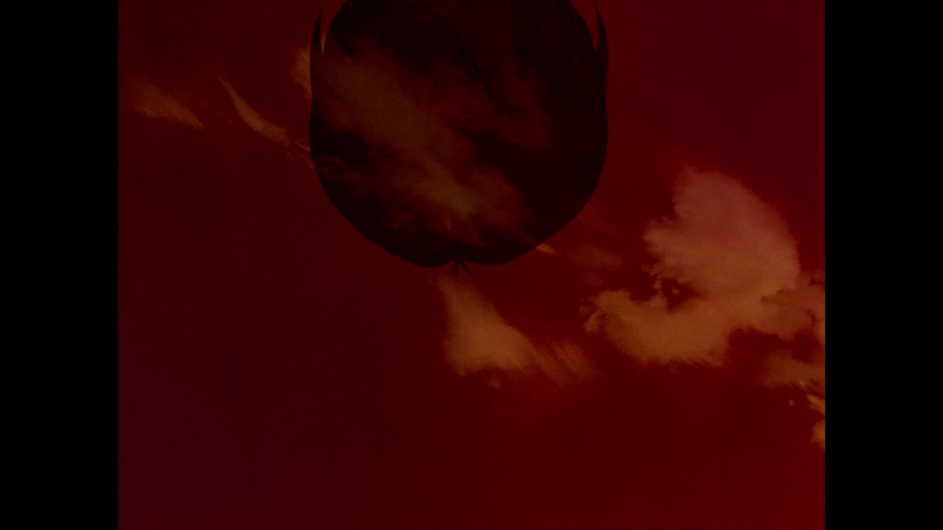 Neon Genesis Evangelion Ep 14: Weaving a Story @ 13:26