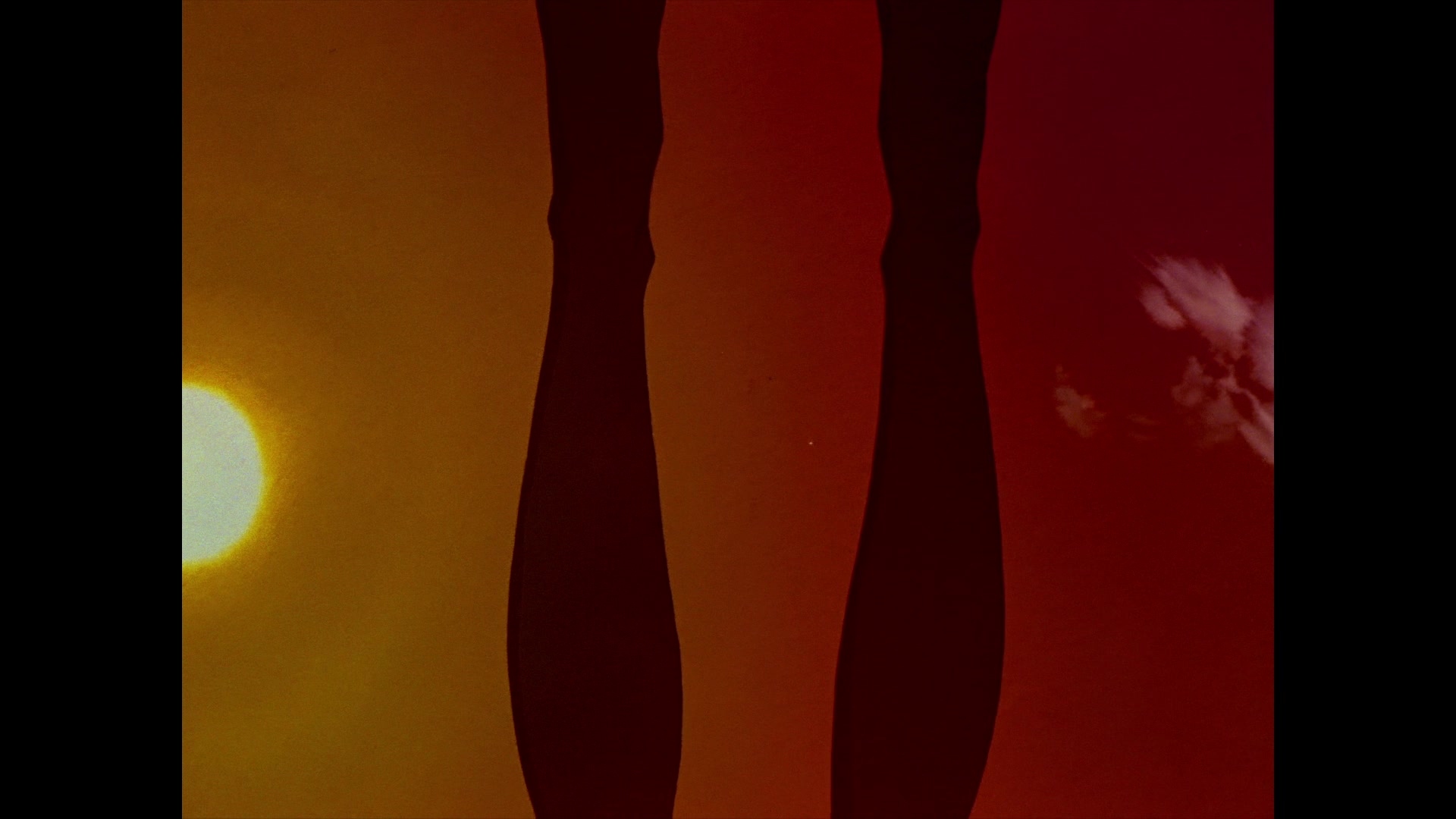 Neon Genesis Evangelion Ep 14: Weaving a Story @ 13:46