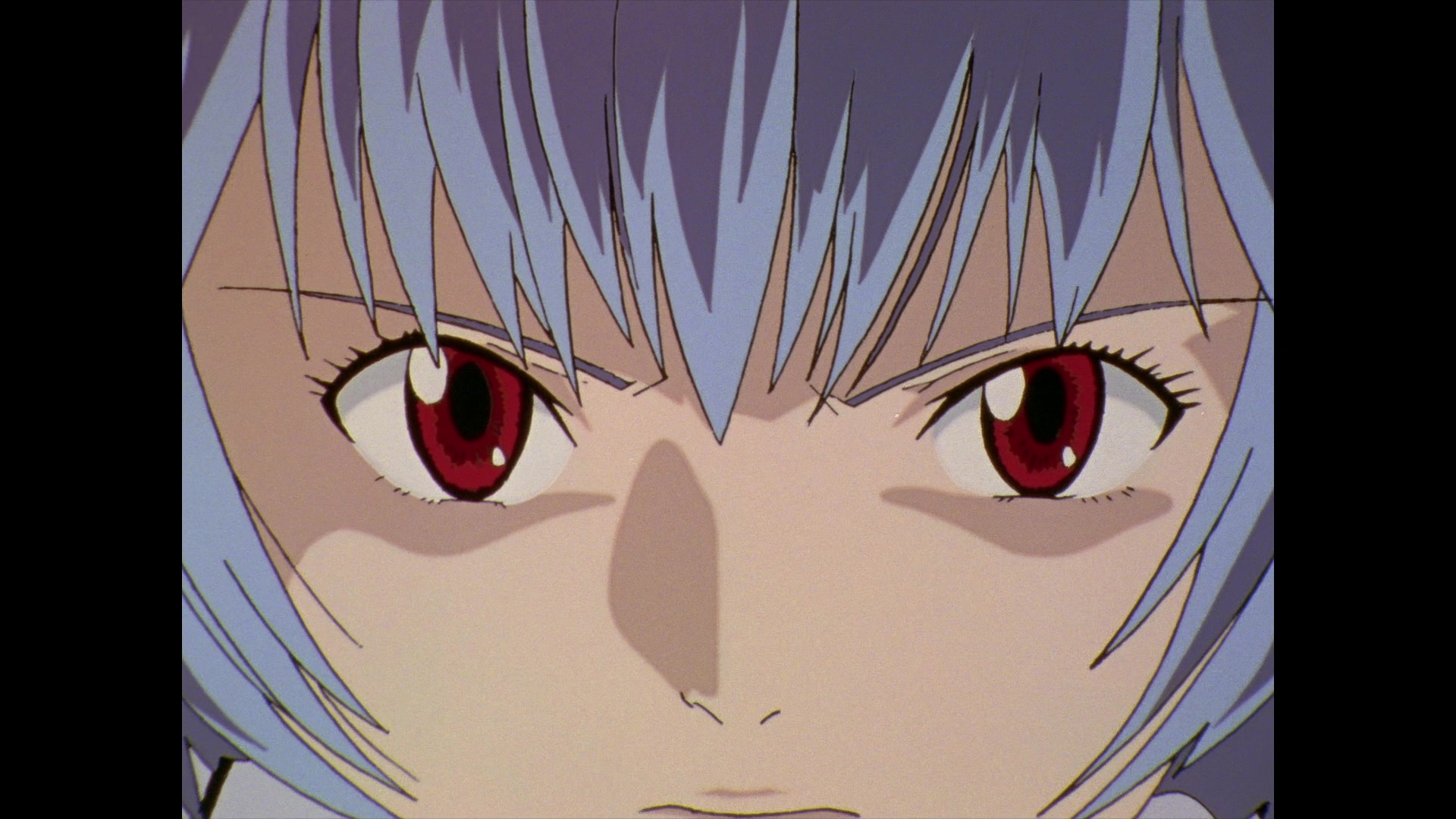 Neon Genesis Evangelion Ep 18: Ambivalence @ 14:47