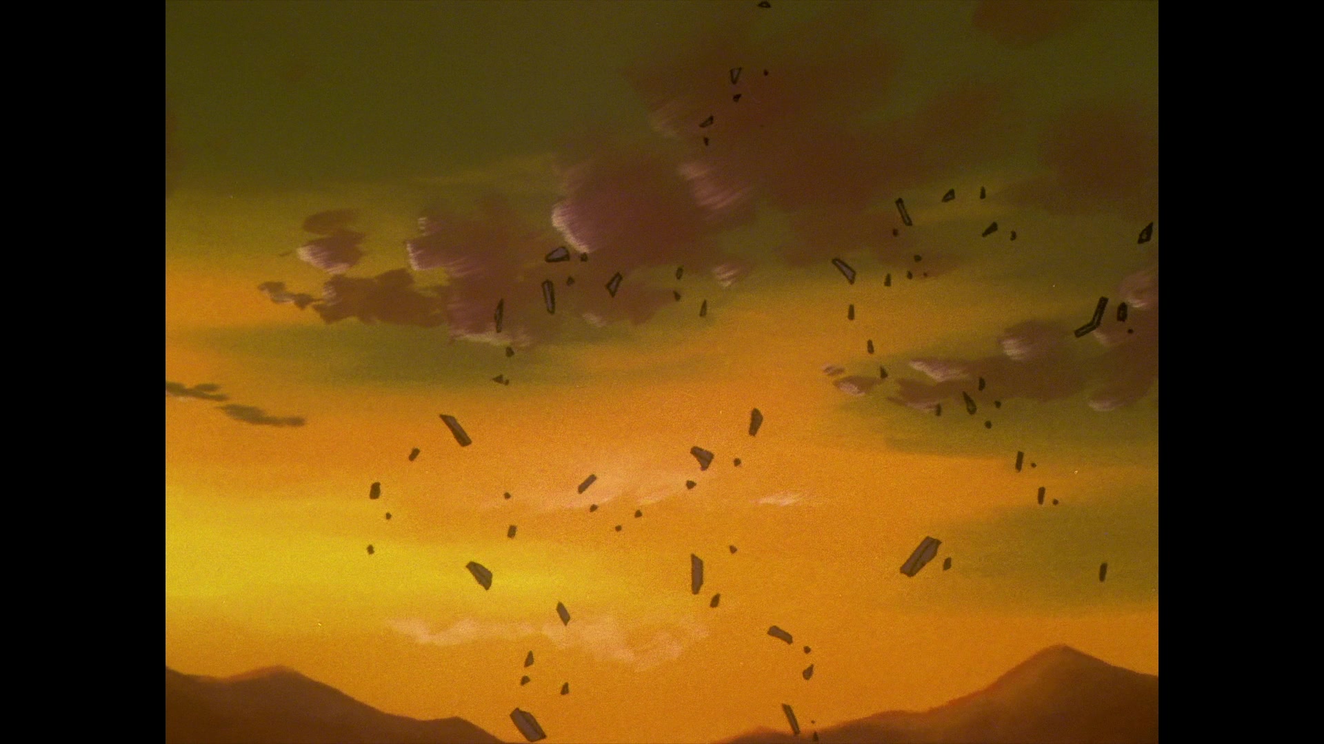 Neon Genesis Evangelion Ep 18: Ambivalence @ 16:15