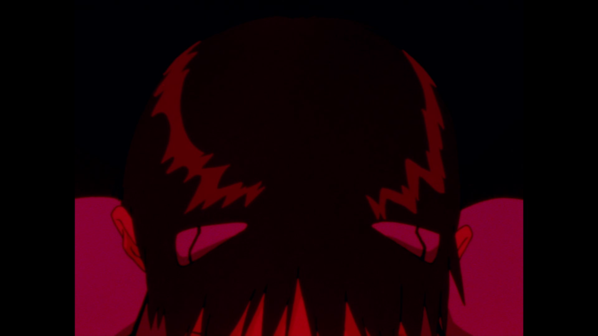Neon Genesis Evangelion Ep 18: Ambivalence @ 19:31