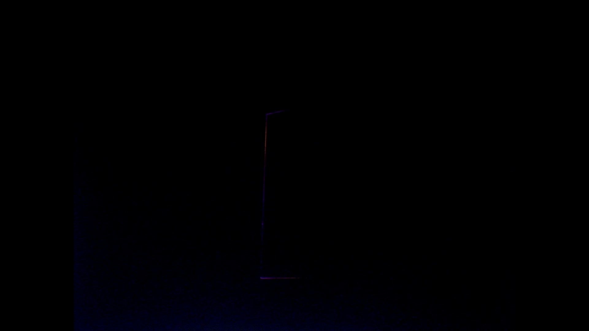 Neon Genesis Evangelion Ep 22: Don't Be. @ 18:31