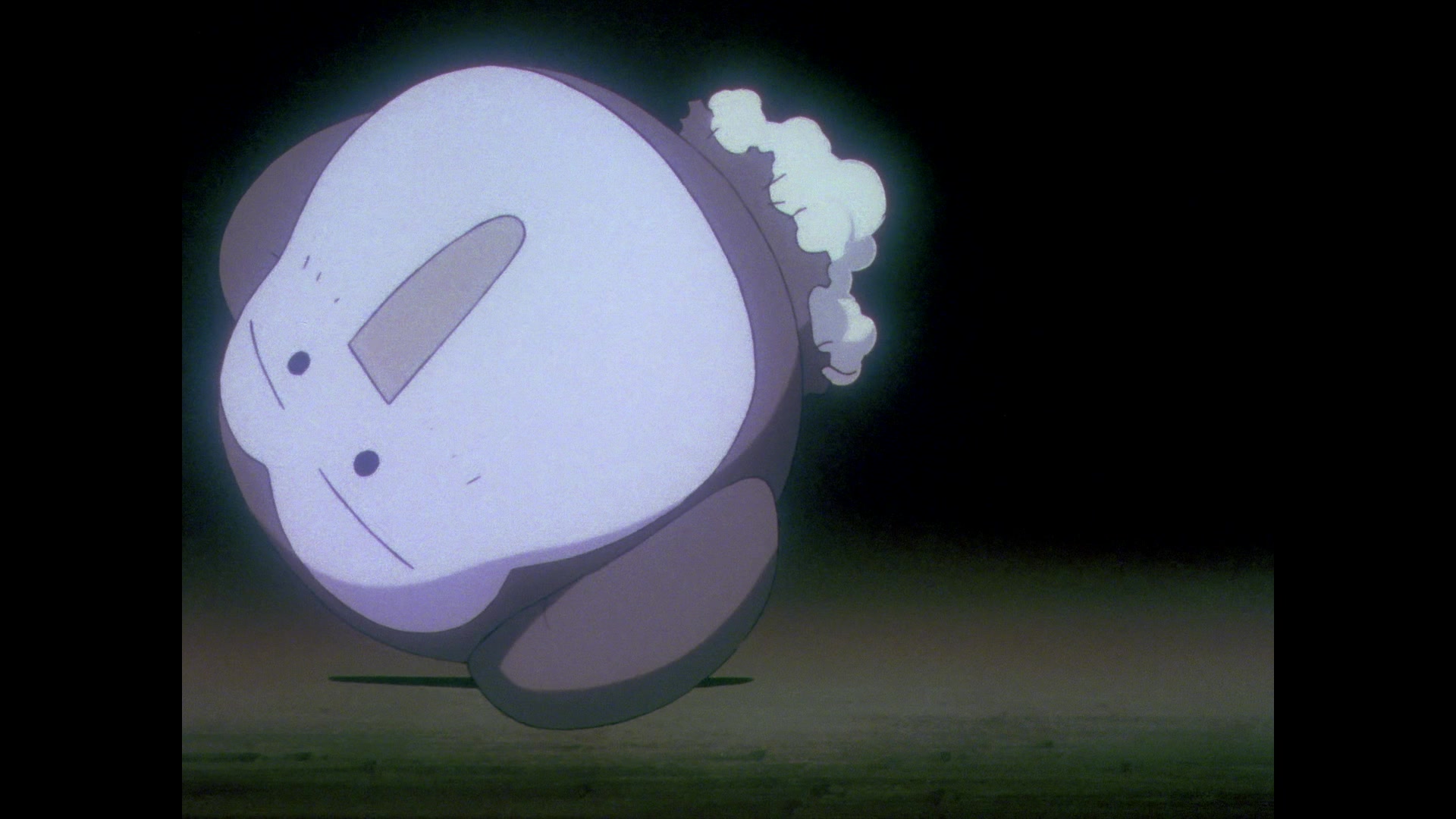Neon Genesis Evangelion Ep 22: Don't Be. @ 21:39