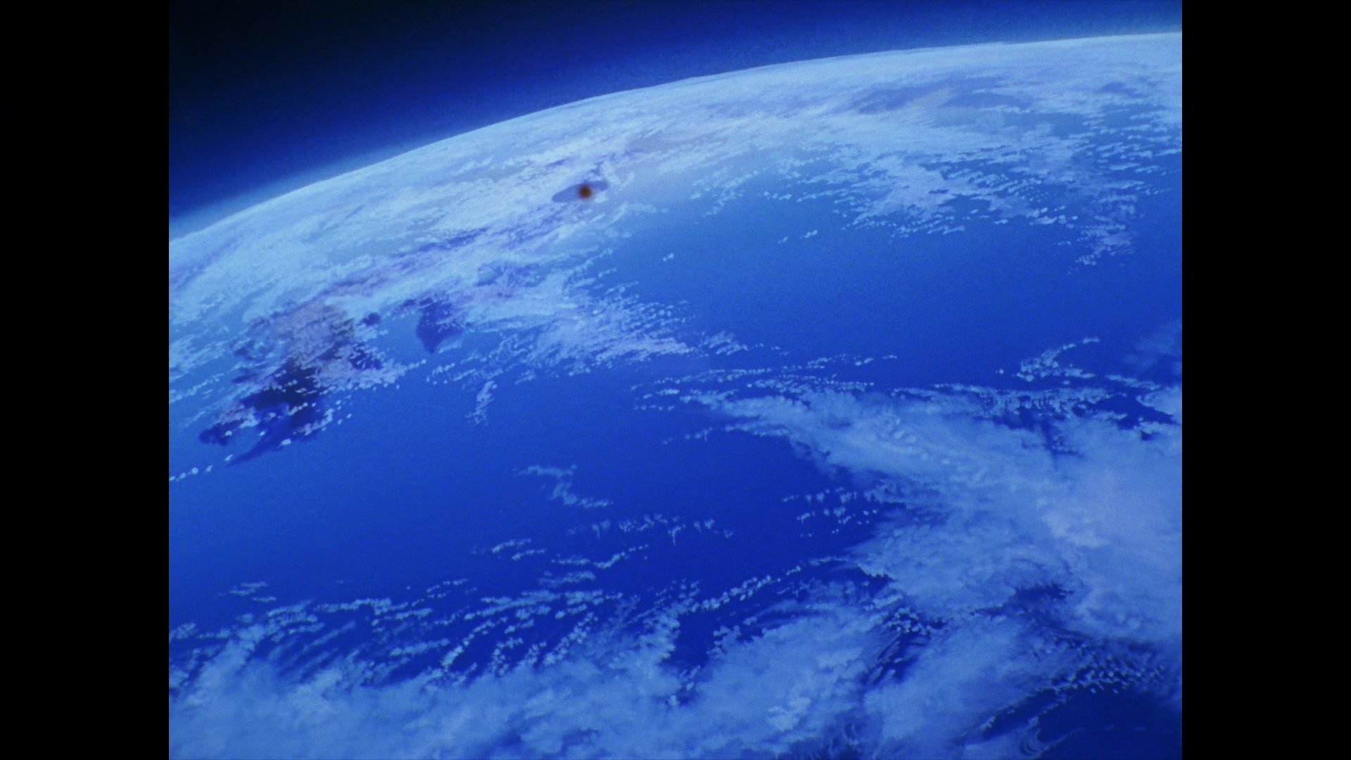 Neon Genesis Evangelion Ep 22: Don't Be. @ 25:20