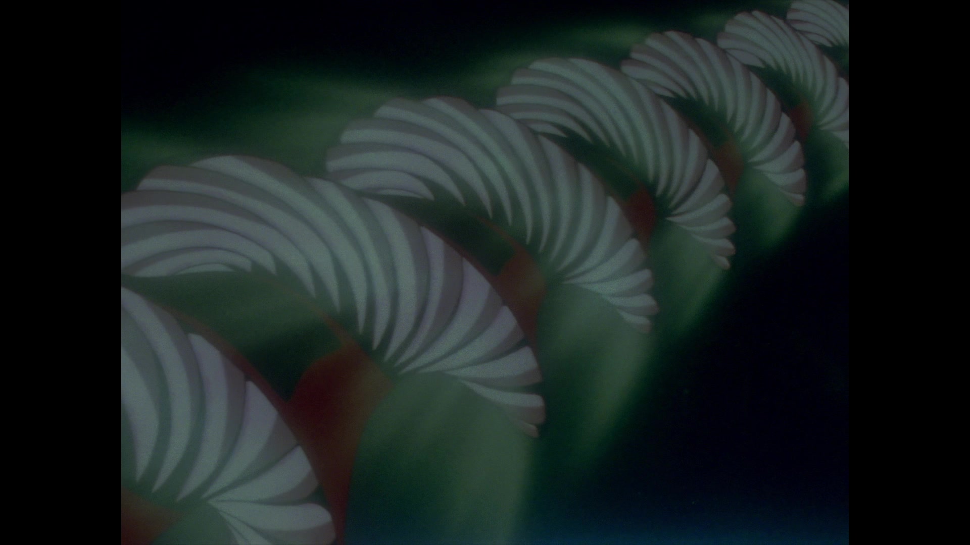 Neon Genesis Evangelion Ep 22: Don't Be. @ 25:29