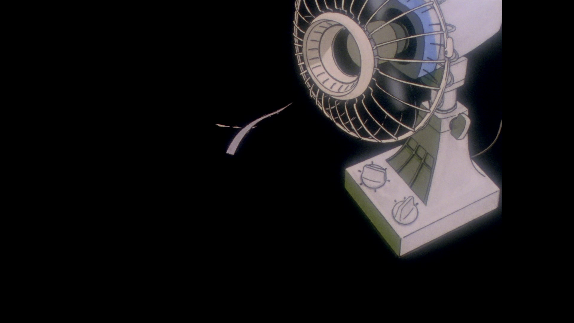 Neon Genesis Evangelion Ep 25: Do you love me? @ 13:27