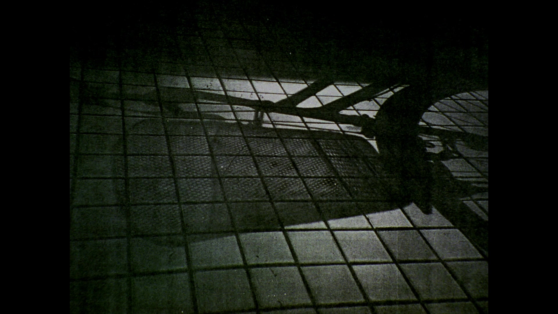 Neon Genesis Evangelion Ep 26: Take care of yourself. @ 05:10