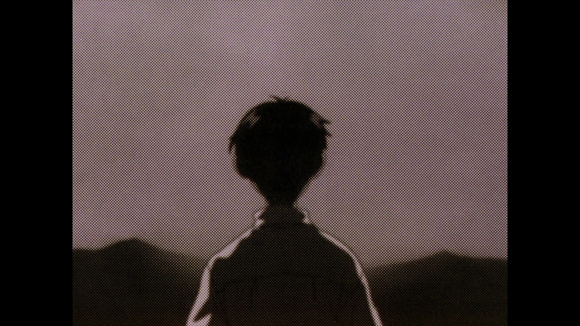 Neon Genesis Evangelion Ep 26: Take care of yourself. @ 05:50
