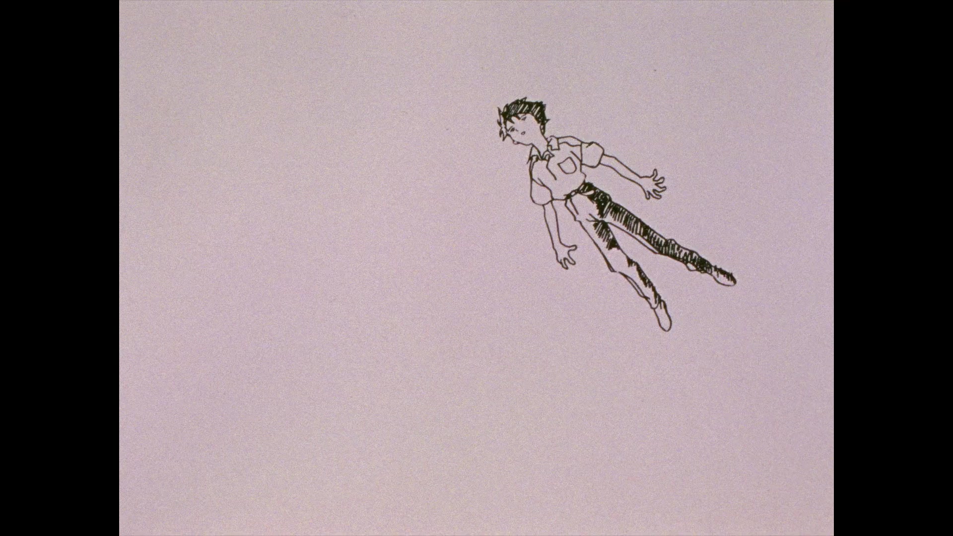 Neon Genesis Evangelion Ep 26: Take care of yourself. @ 11:31