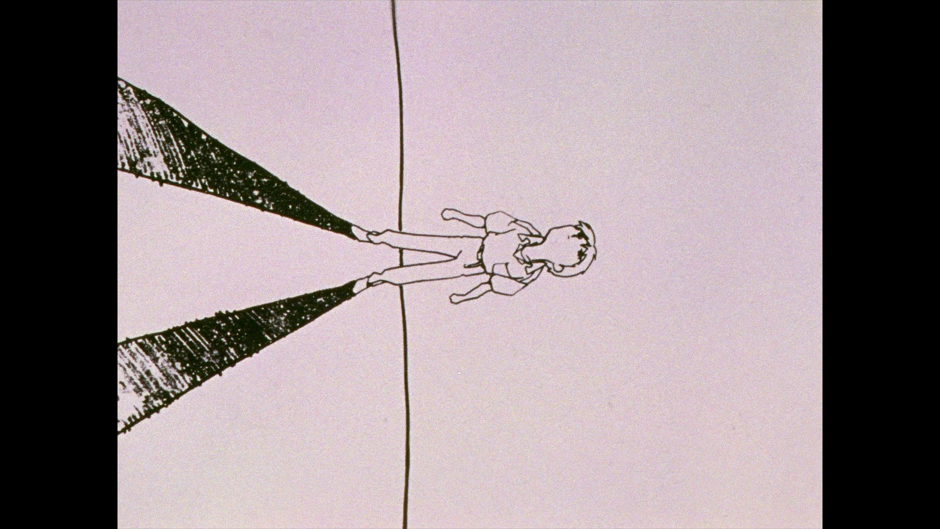 Neon Genesis Evangelion Ep 26: Take care of yourself. @ 12:45