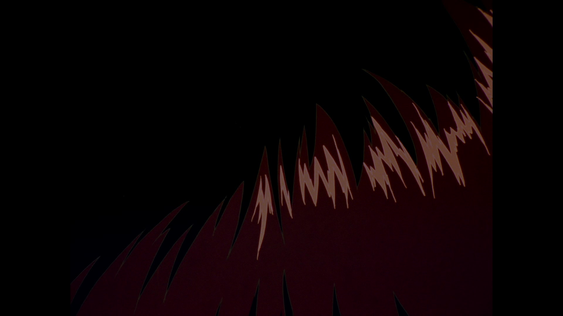 Neon Genesis Evangelion Ep 26: Take care of yourself. @ 21:12