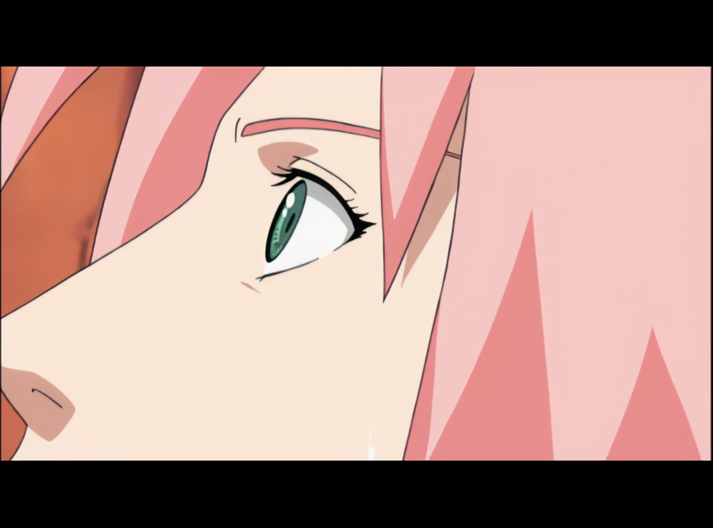 Naruto: Shippuden Ep 1: Homecoming @ 00:01:44