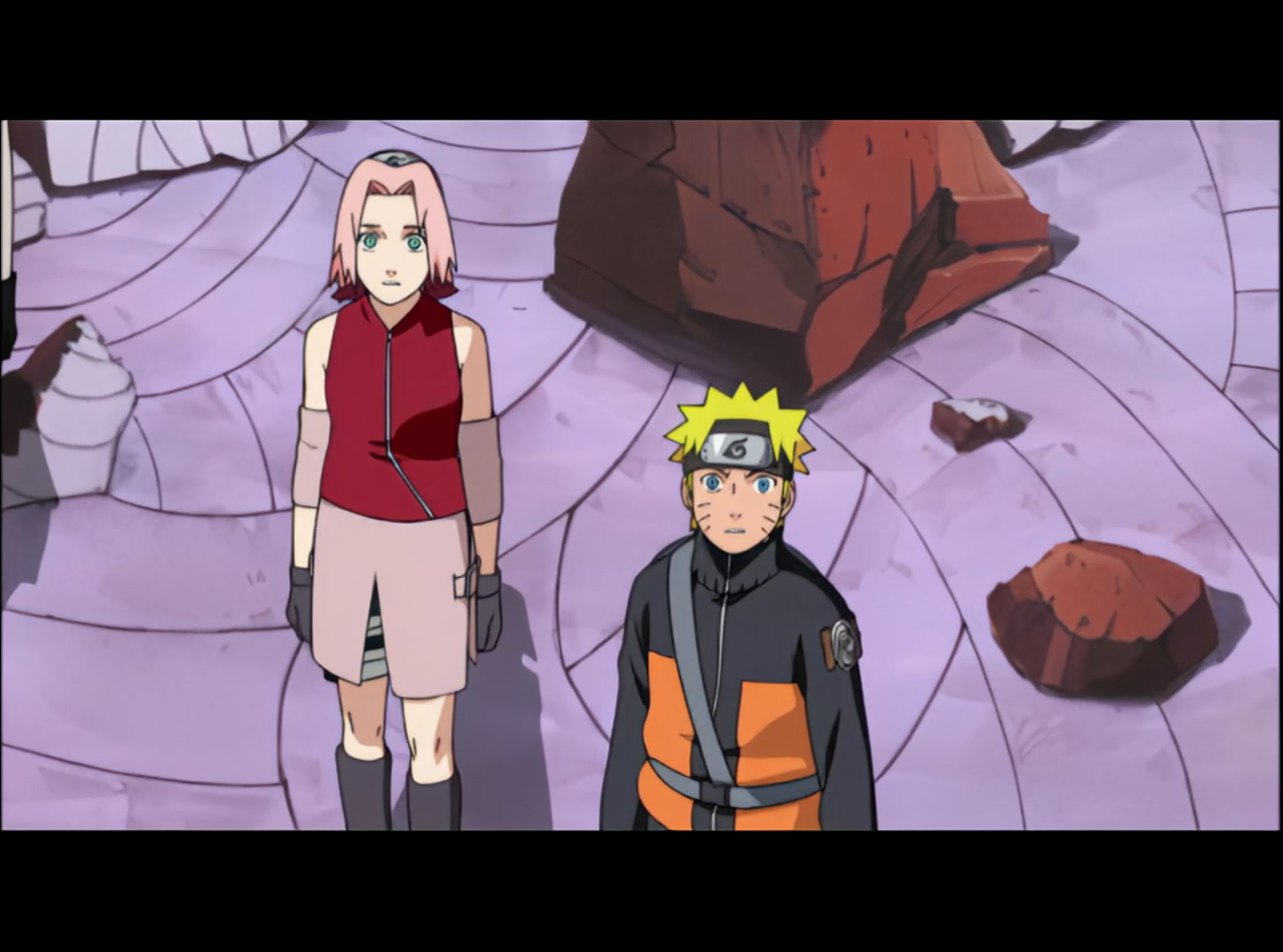 Naruto: Shippuden Ep 1: Homecoming @ 00:02:08