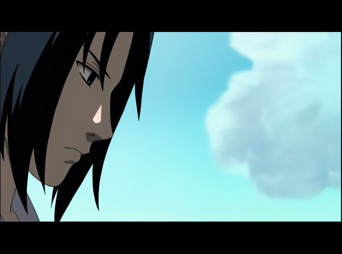 Naruto: Shippuden Ep 1: Homecoming @ 00:02:31