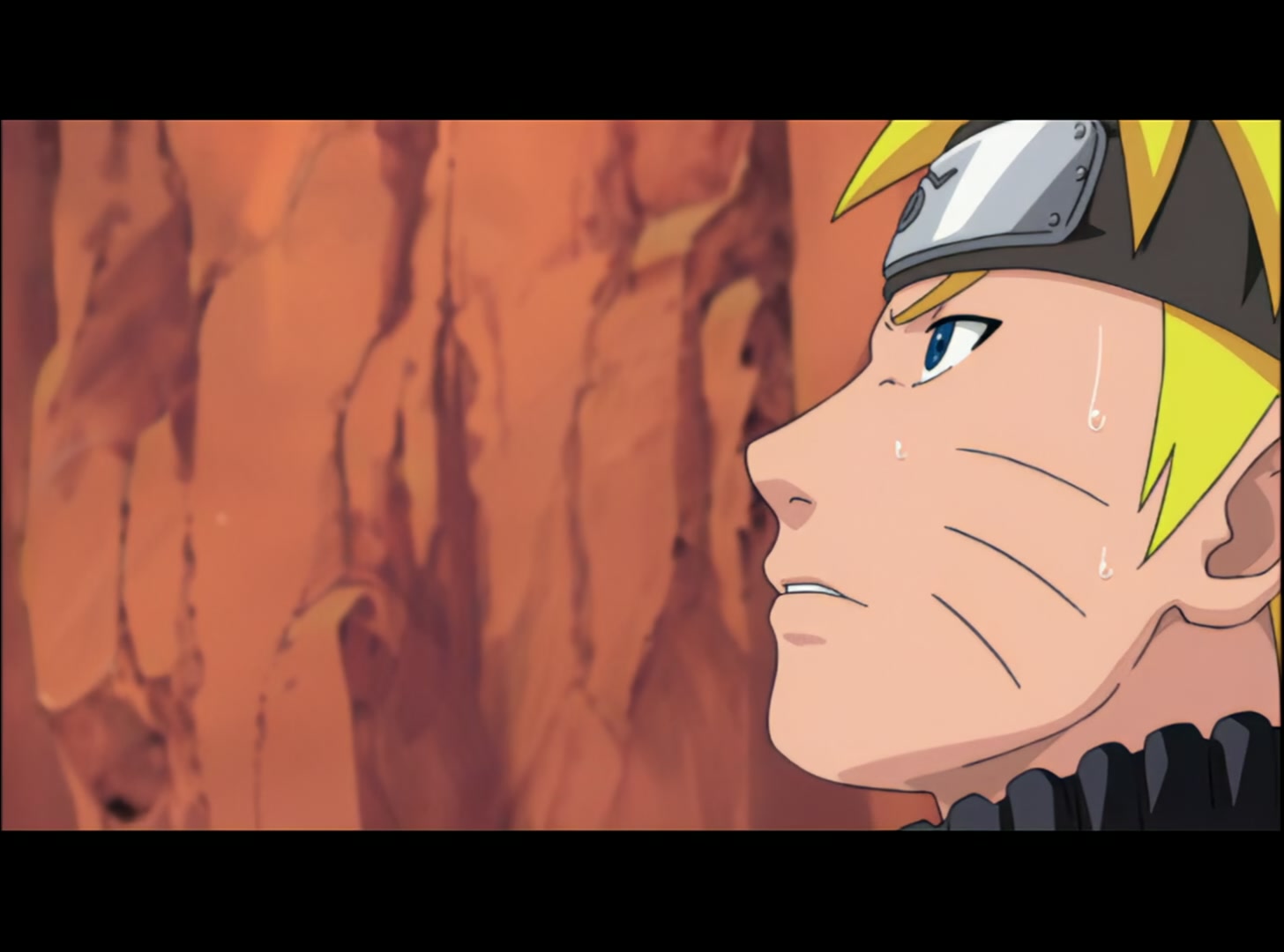 Naruto: Shippuden Ep 1: Homecoming @ 00:02:36