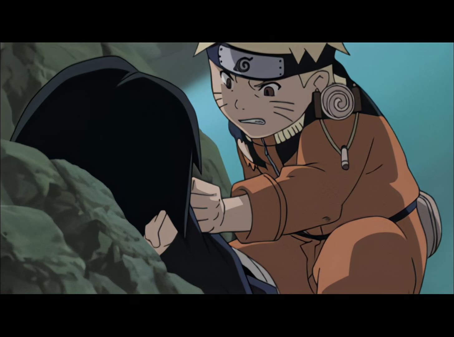 Naruto: Shippuden Ep 1: Homecoming @ 00:02:41